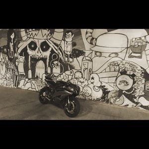 Meet your Posher, Jorge